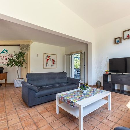 Bouganville Home Mondello Exterior foto