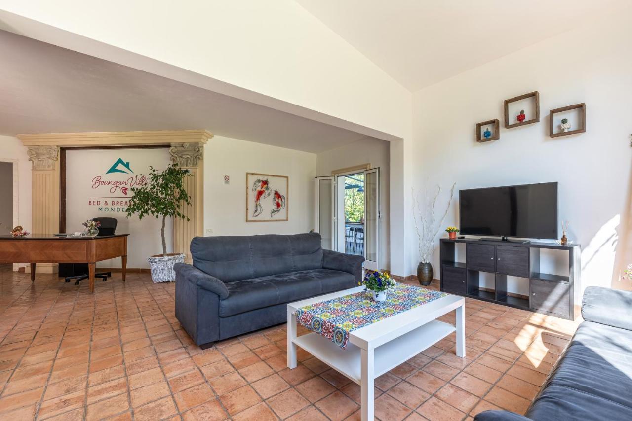 Bouganville Home Mondello Exterior foto