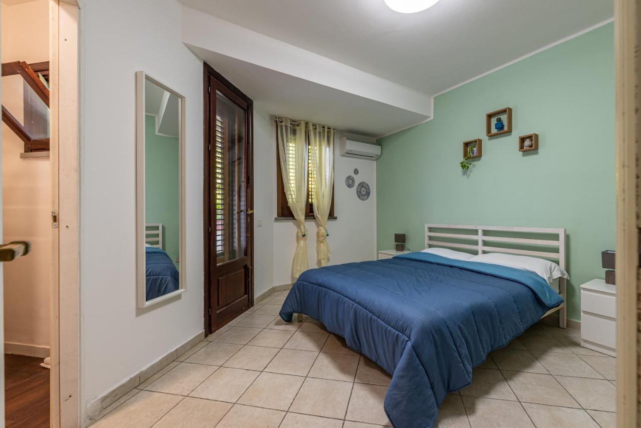 Bouganville Home Mondello Exterior foto