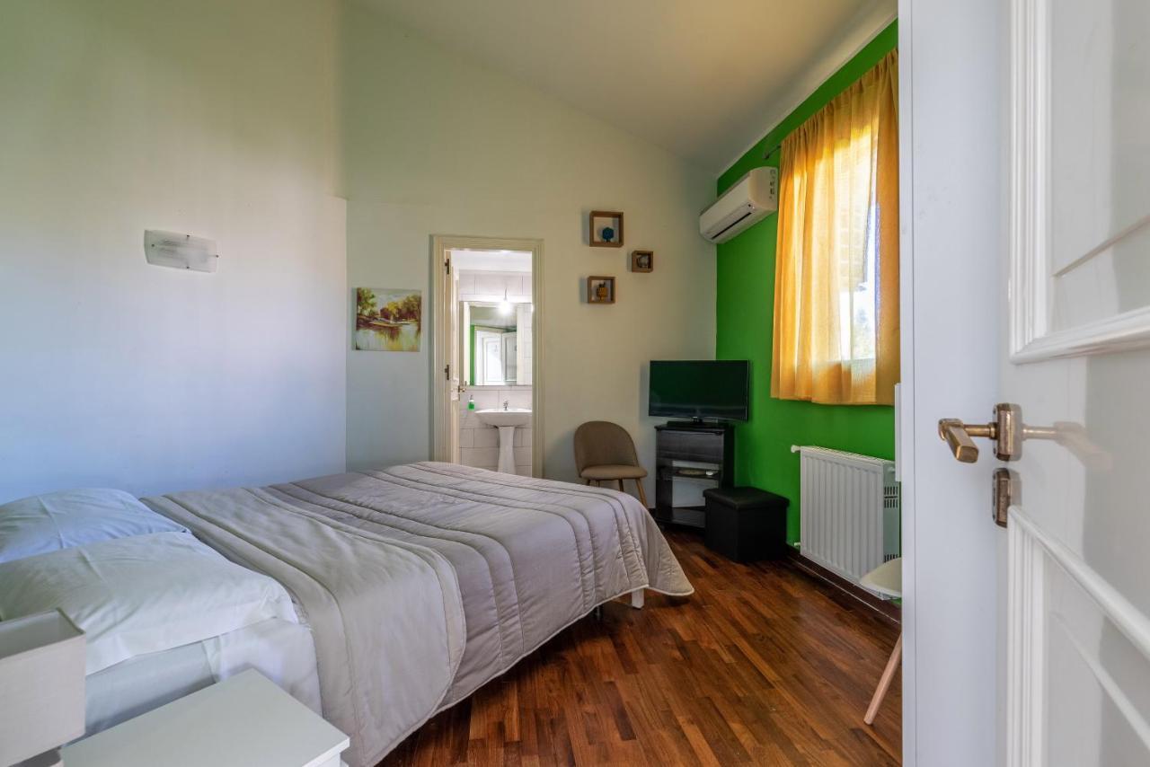 Bouganville Home Mondello Exterior foto